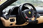 Ferrari Sergio 2014 года